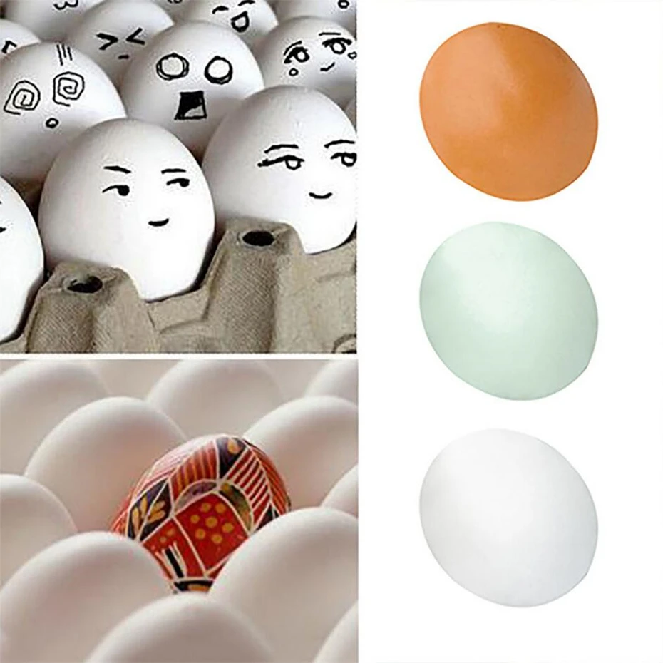 1 Adet Yumurta Oyuncak Cocuk Mutfak Gida Oyuncak Ebeveyn Cocuk