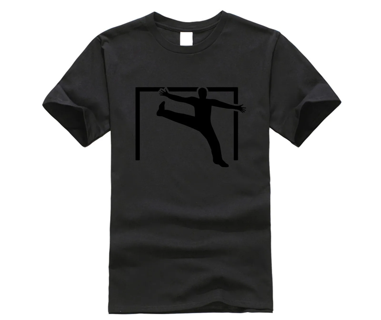 

Handball T Shirt For Men Round Neck Leisure Funny Casual T-Shirt Streetwear Camisetas Plus Size 3xl Fitted Tee Tops