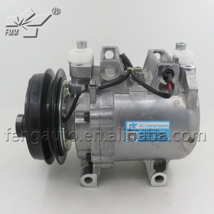898083-9230 A/C ac компрессор CR14 для Isuzu d-max 3,0/rodeo 2,5/rodeo 3,0