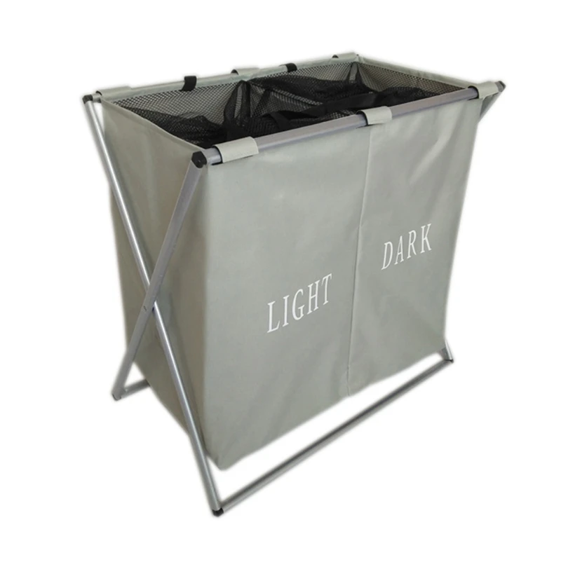 

Fashion creative dirty laundry basket Cotton Laundry Basket Cloth Dirty Clothes Barrel Home Storage Basket Underwear Sundries A