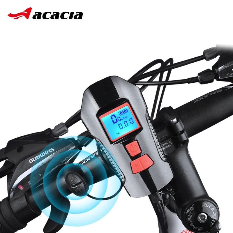 charging bike