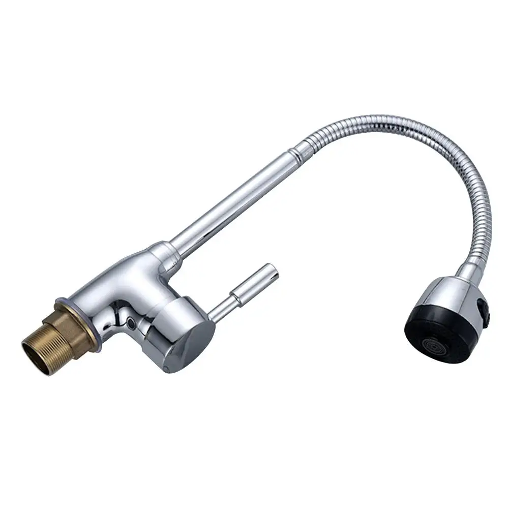 

Universal Rotating Kitchen Sink Faucet Second Gear
