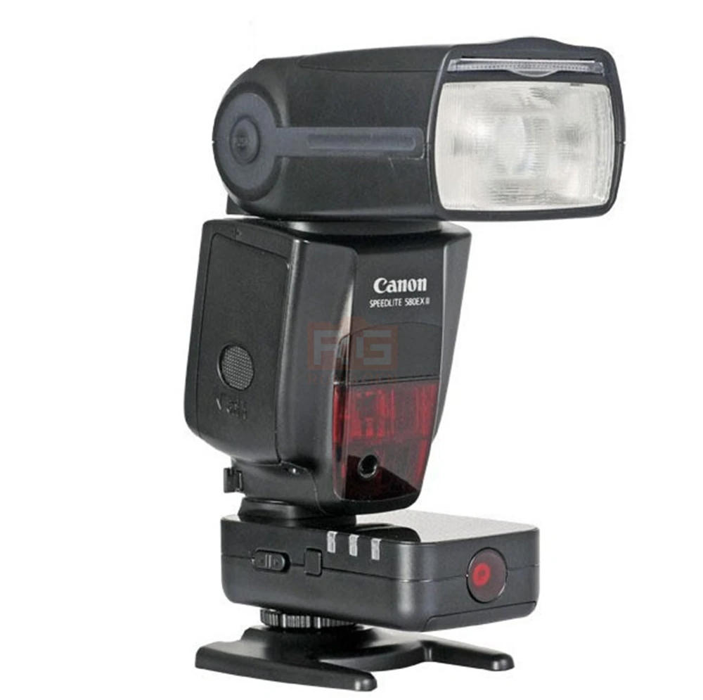 Беспроводной триггер Yongnuo для Canon 1100D 1000D 650D 600D 550D 7D 5DII 40D 50D YN622C TTL|trigger for canon|flash trigger