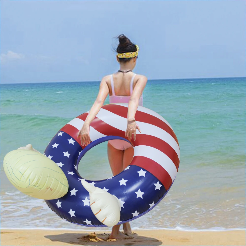 90cm-Donald-Trump-Swimming-Ring-35inch-Giant-Newest-Summer-Fun-Inflatable-Floats-For-Adults-Children-Water (1)