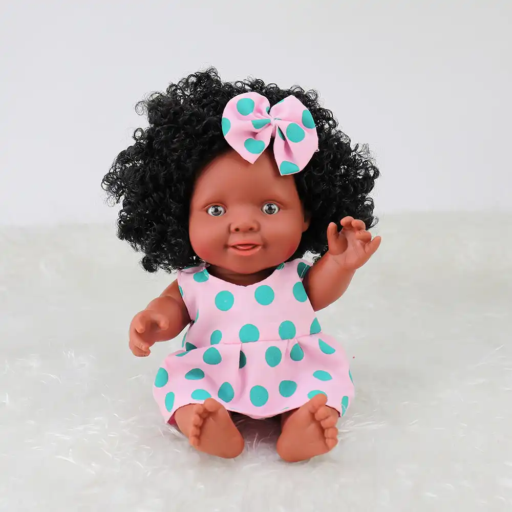 poupee black