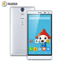 Authentic THL T7 5.5 inch HD 4G LTE 64bit MTK6753 Octa Core Android 5.1 3GB RAM 16GB ROM 13MP Fingerprint 4800mAh Smartphone
