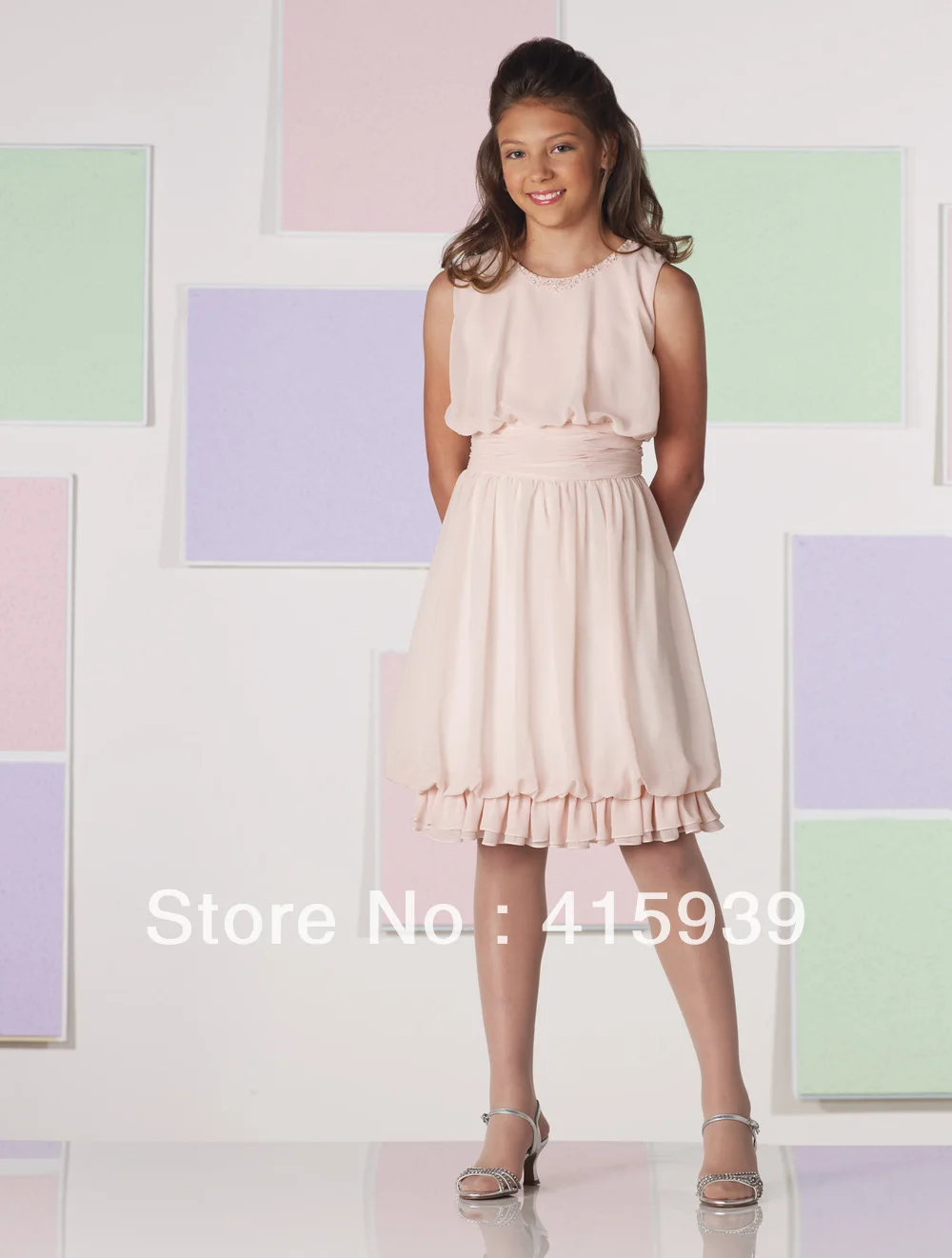 junior girls dresses