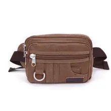 070517 новая популярная мужская нагрудная сумка из текстиля