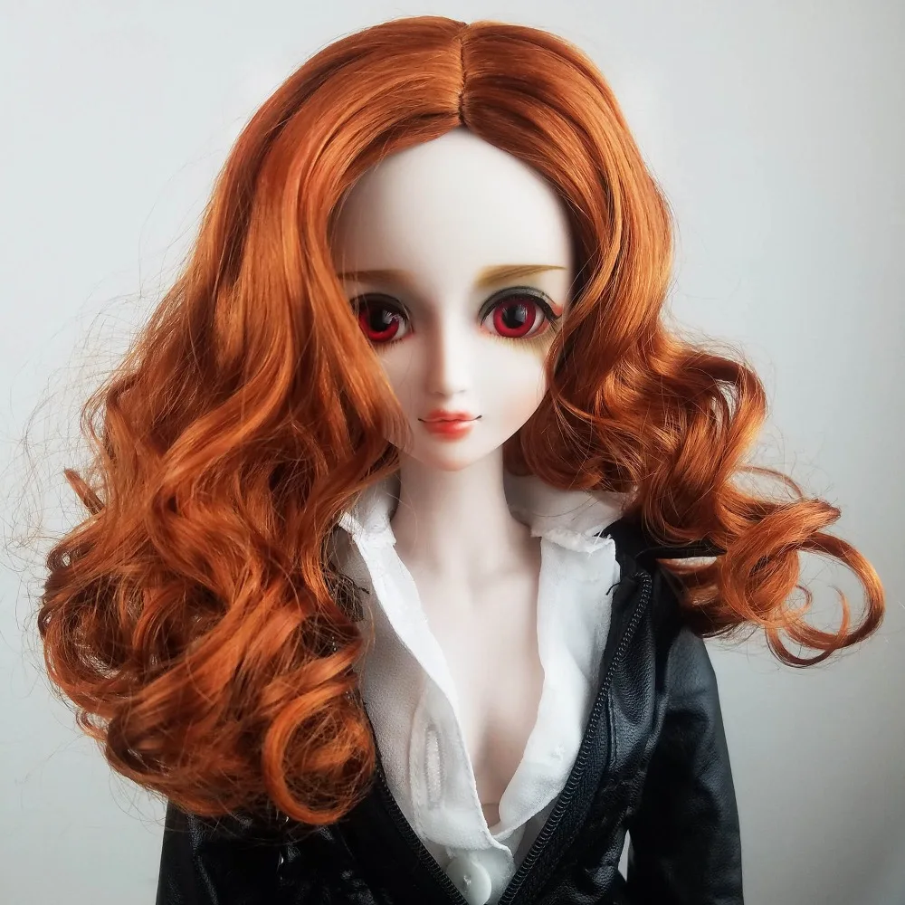 22 &quotполный комплект + макияж в 1/3 EVA BJD Кровосос вампир Виктория девушка косплей SD
