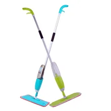 

2017 Multifunction NEW Environmental Water Home Used Spray Mop For Various Kinds Of Household Floor Cleaning Tools