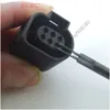 AT15 connecteur de câblage extracteur de déverrouillage broche à sertir bouchon de queue de cochon Kit d'outils de démontage pour Molex DELPHI tyco AMP ► Photo 3/3