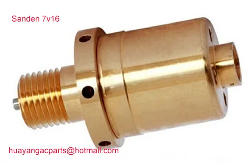 

Auto parts a/c compressor control valve Sd 7V16