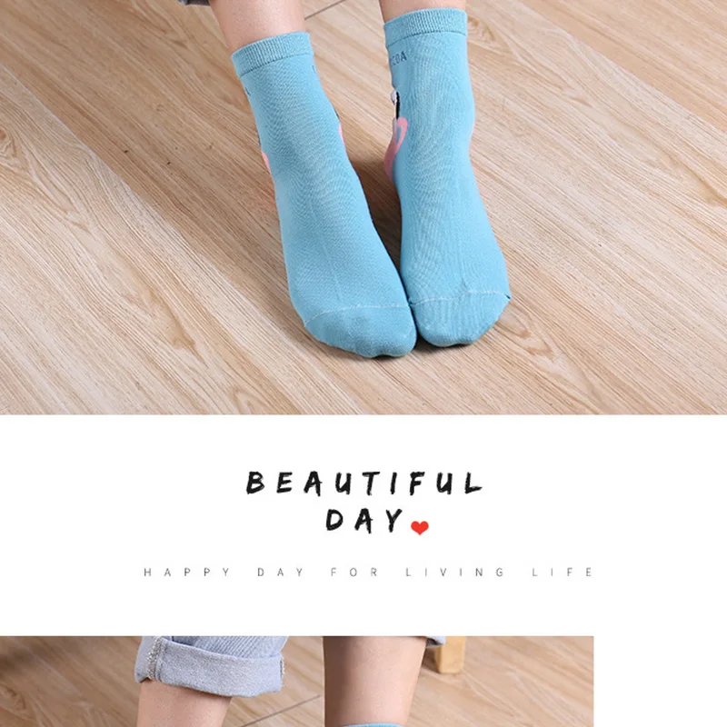 Socks (8)