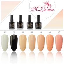 #6001028 m.ladea 8.3ML 280 colors Nail gel Polish UV Led Long Lasting Nail Gel Polish DIY Nail Art Gel