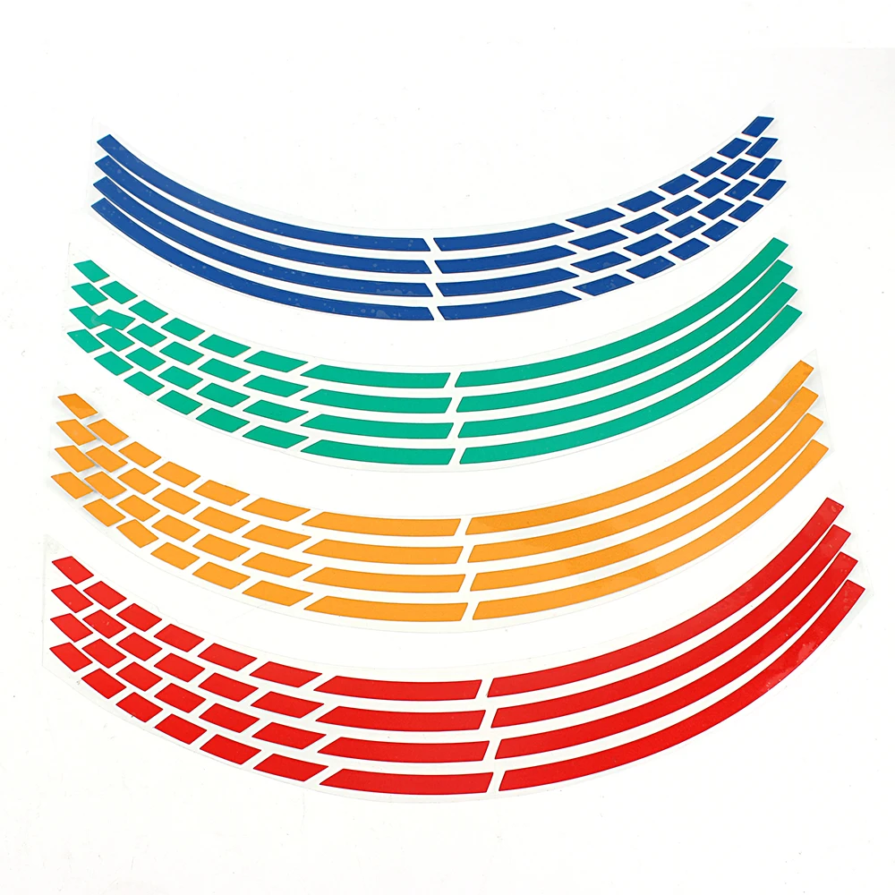 Popular Car Rim StickersBuy Cheap Car Rim Stickers lots from China Car