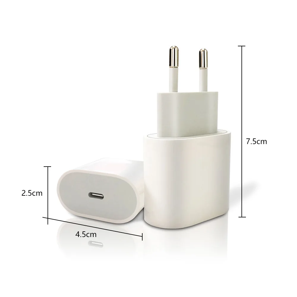 Купить Блок Зарядки Usb C