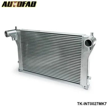AUTOFAB-For AUDI 13+A3/S3/ for VW 14+ For GOLF GTI R MK7 EA888 1.8T 2.0T TSI INTERCOOLER KIT AF-INT0027MK7