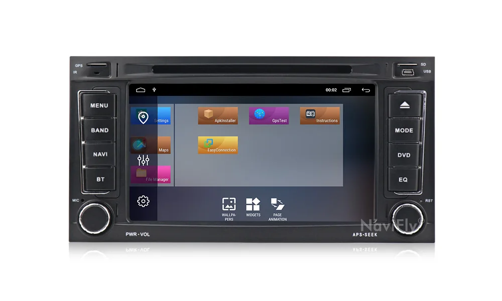 Flash Deal Navifly! 2din Android 9.1 Car dvd radio audio Multimedia Player for VW Touareg Multivan T5 2002-2010 GPS Navigation WIFI BT RDS 13 Flash Deal Navifly! 2din Android 9.1 Car dvd radio audio Multimedia Player for VW Touareg Multivan T5 2002-2010 GPS Navigation WIFI BT RDS 13