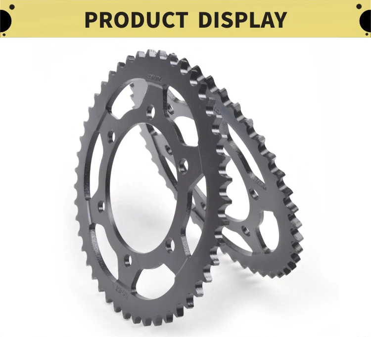 chain and sprocket-GSX-R750-45-520 (10)