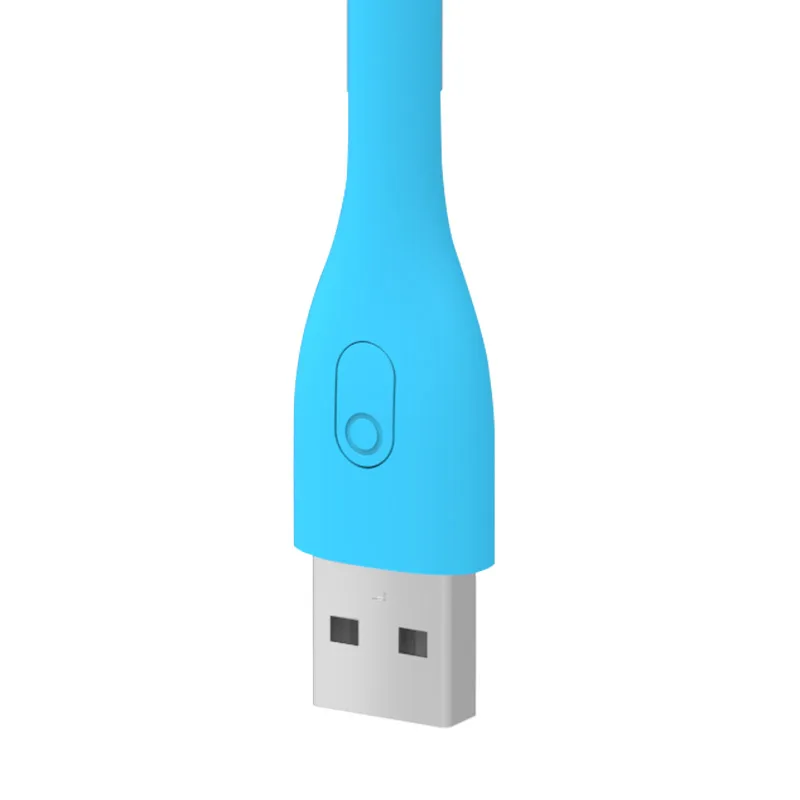 ZMI AF212 USB вентилятор мини энергосберегающий довольно гибкий Регулируемый USB вентилятор охлаждения кулер для банка питания