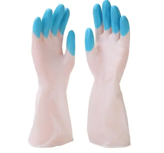 New Rubber Garden Genie font b Gloves b font font b Household b font font b