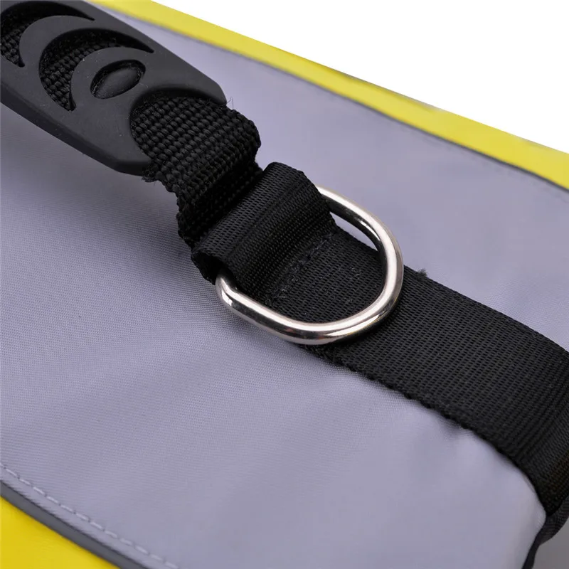 Dog Life Jacket  (2)