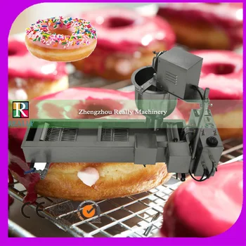 

CE Certified SS donut hole maker donut making machine doughnut aroma diffuser