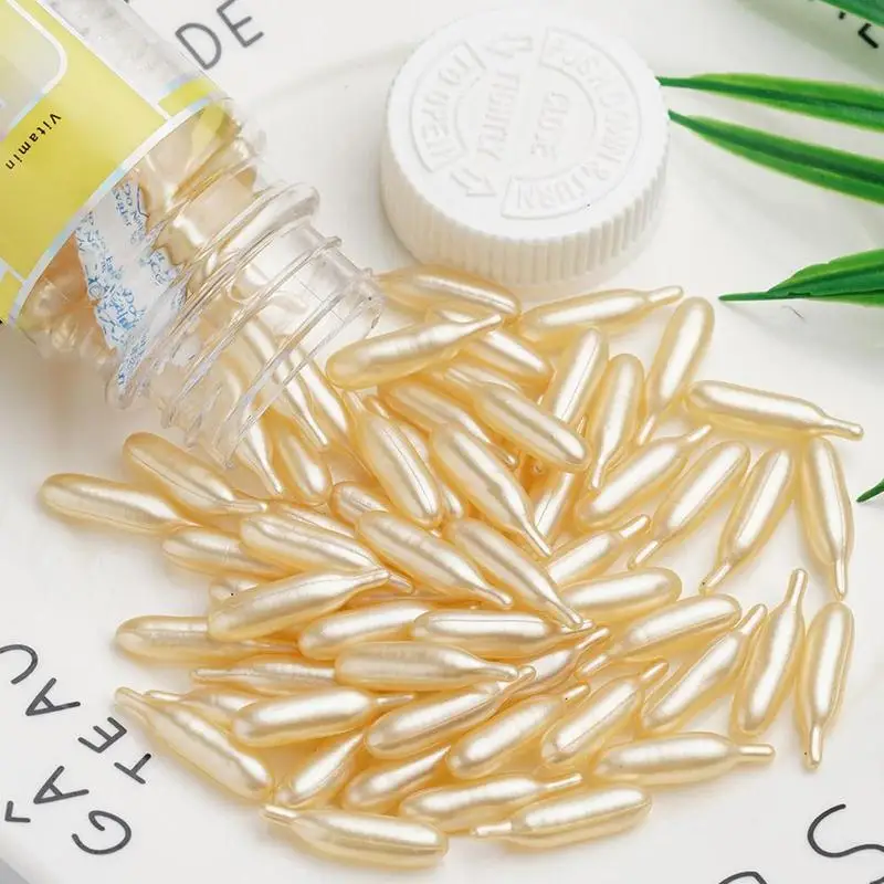 90pcs 5 Types Vitamin E Capsules Serum Spot Acne Removing Vitamin E Whitening Care Cream 90pcs 5 Types Vitamin E Capsules Serum Spot Acne Removing Vitamin E Whitening Care Cream