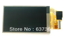 FREE SHIPPING LCD Display Screen for SAMSUNG ST600 Digital Camera