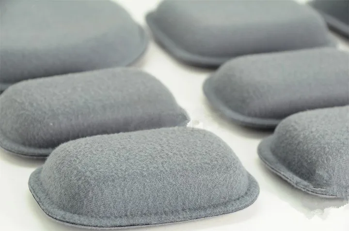 Helmet protective pad space sponge 9 + 12 pieces for any helmet FG (3)