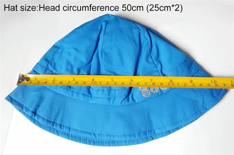hat summer