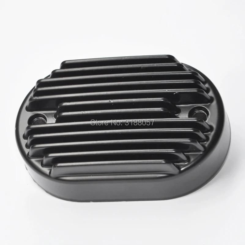 Hot Voltage Regulator Rectifier 200813 Softail 40a 3phase 7454008