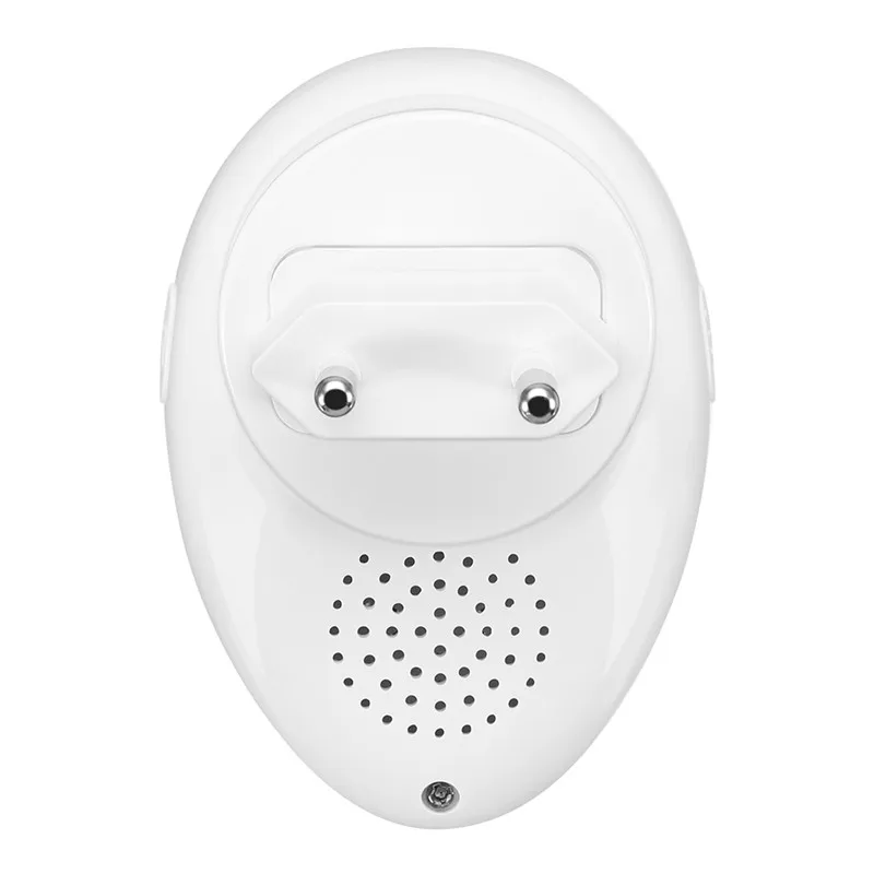 Digoo DG-MR10, электронная ультразвуковая мышь, ловушка для тараканов мышей, Отпугиватель комаров, насекомых, крыс, пауков, США/ЕС, вилка