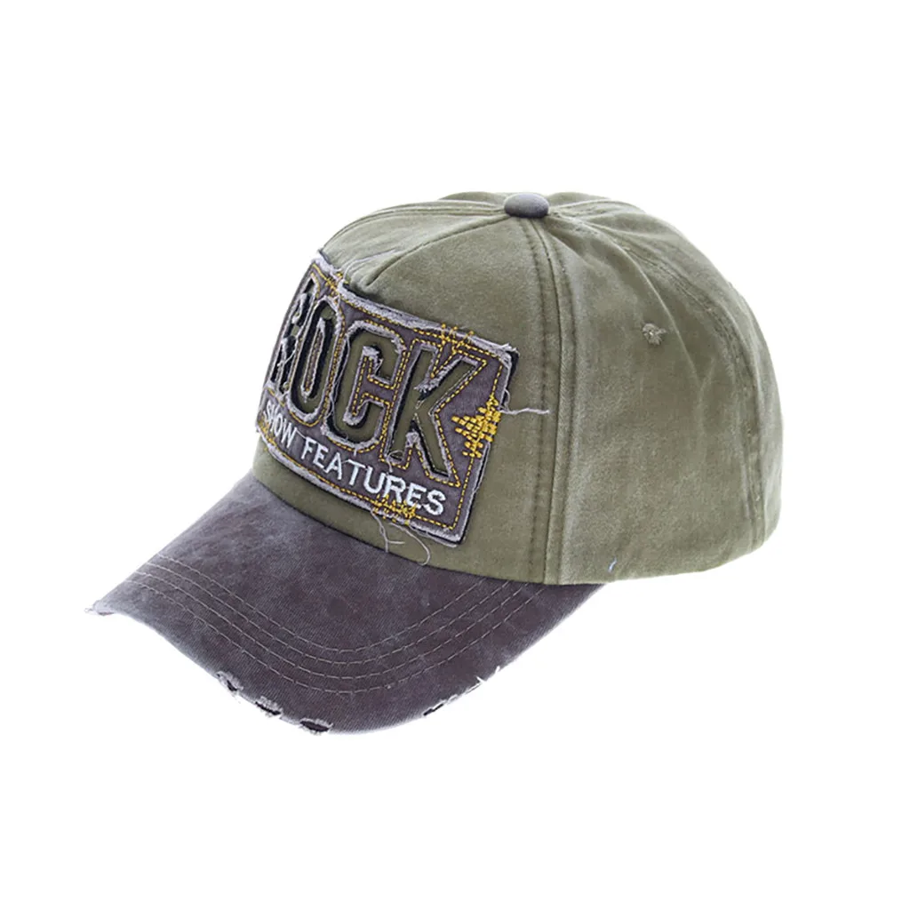 Cap