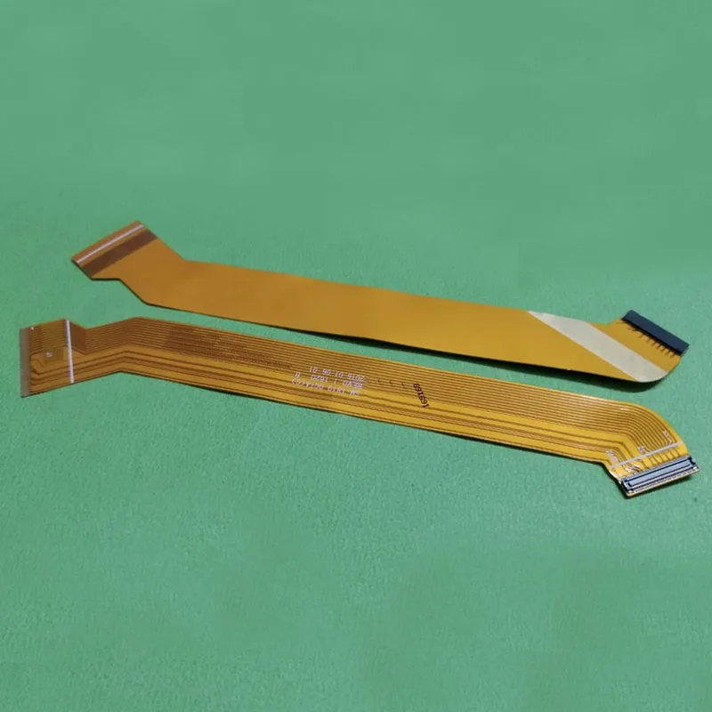 

LCD Display Screen Connector Mainboard main Flex Cable Ribbon for Samsung Galaxy Tab S2 T819C T813 T819 board main motherboard