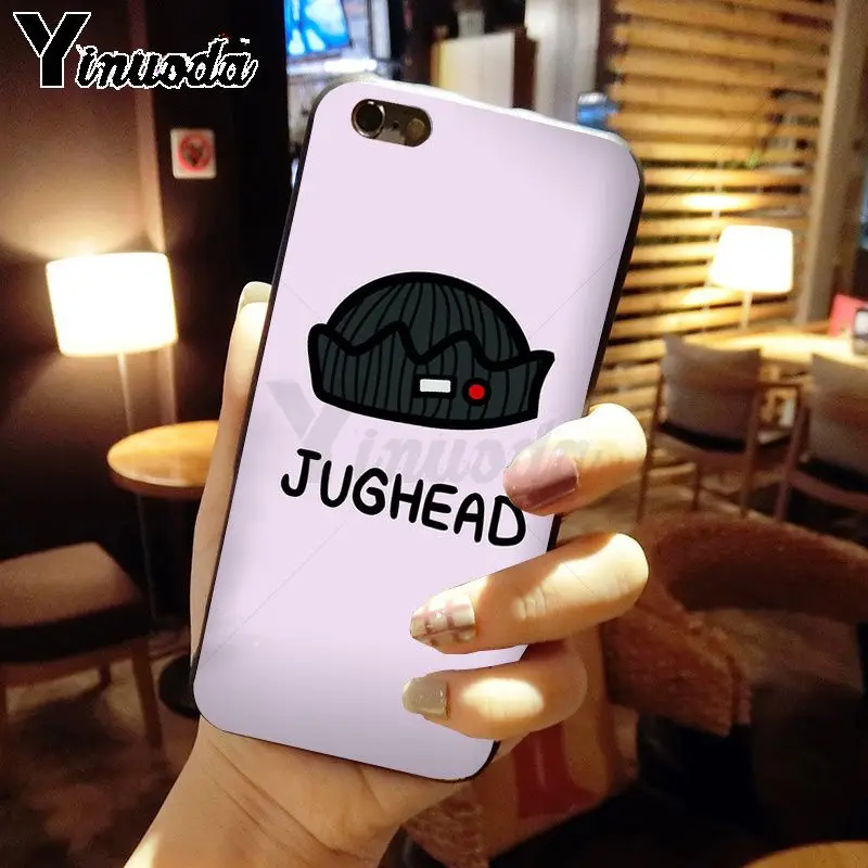 American TV Riverdale Jughead Jones