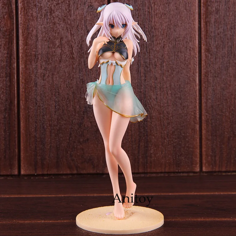 

Shining Blade Shining Beach Heroines Altina Swimsuit Ver. PVC Sexy Action Figure Collectible Model Toy