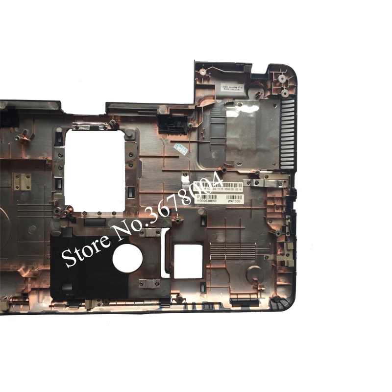Новый нижний чехол для TOSHIBA L850 L855 C850 C855 C855D H000038850 Нижний Базовый ноутбука