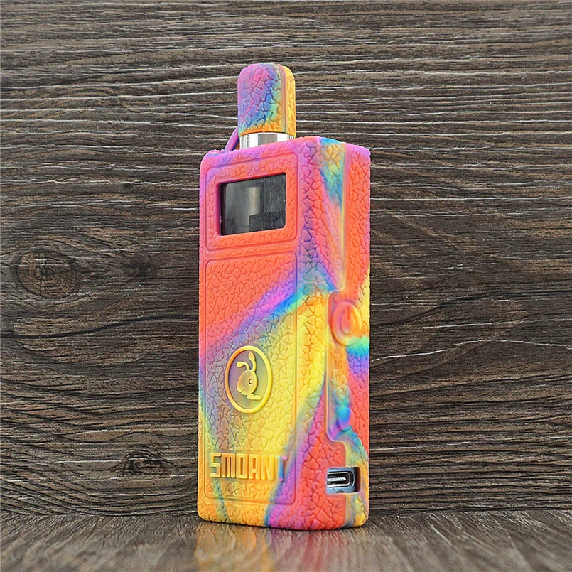 Texture-Skin-for-Smoant-Pasito-Vape-Pod-Kit-1100mAh-Protective-Silicone-Case-Rubber-Sleeve-Cover-Shield (3)