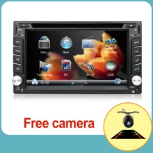 Автомобильный dvd-плеер gps радио Bluetooth 2 din универсальный для X-TRAIL Qashqai x trail juke для nissan стерео радио Bluetooth USB/SD