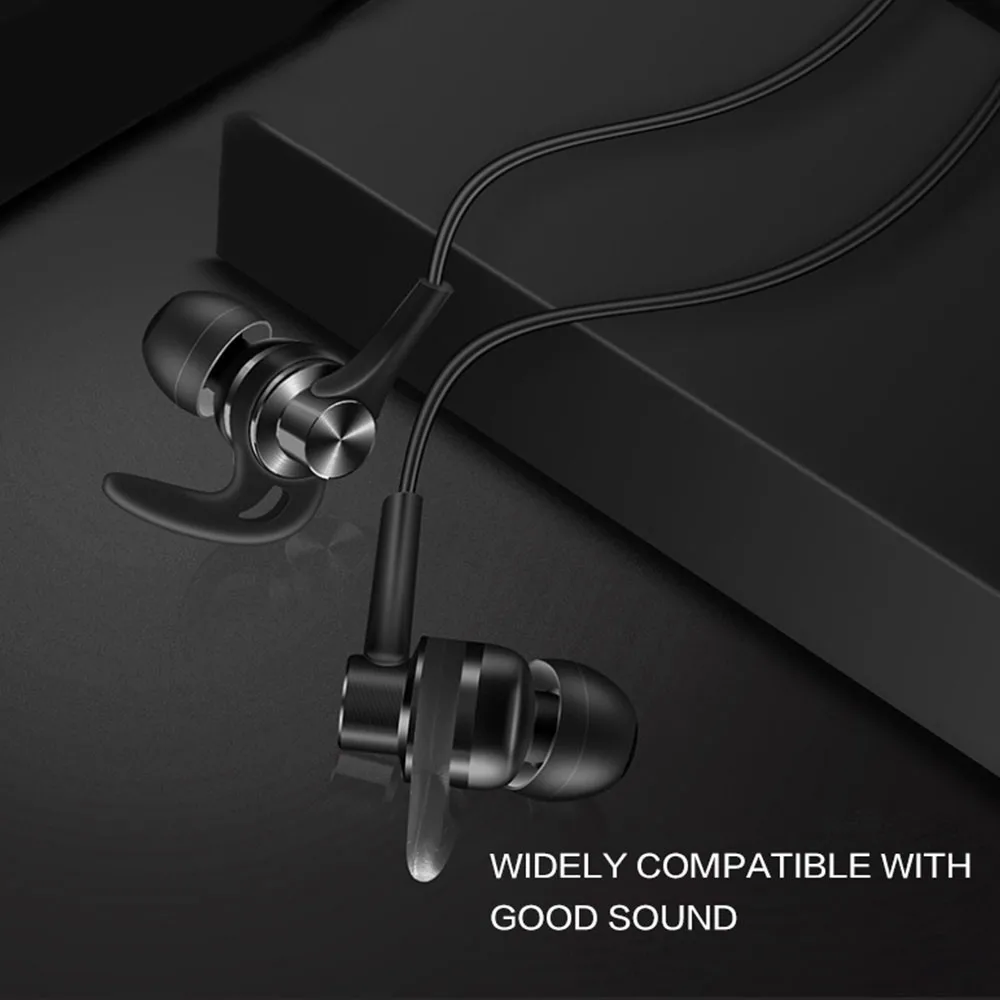 Stereo earphone