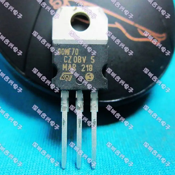 STP80NF70 80NF70 FET 80A 70V (15pcs)|fet driver|fet circuitfet
