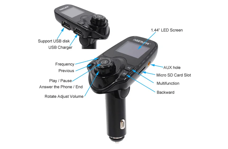 XCbluetoothT11-25