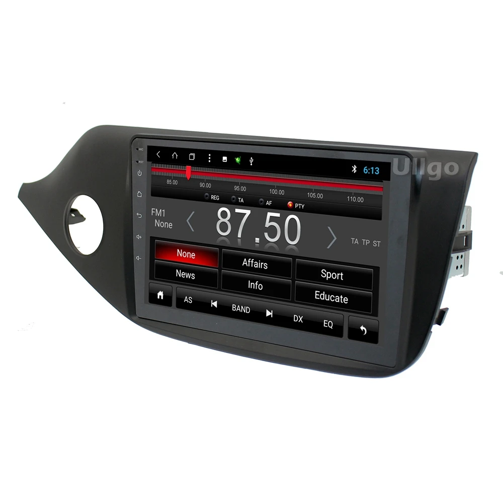 Cheap 9 inch Octa Core Android 8.1 Car Head Unit for Kia Ceed 2013+ Autoradio GPS Car Stereo with Radio RDS Bluetooth Mirrorlink Wifi 2 Cheap 9 inch Octa Core Android 8.1 Car Head Unit for Kia Ceed 2013+ Autoradio GPS Car Stereo with Radio RDS Bluetooth Mirrorlink Wifi 2