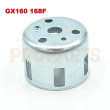 New Recoil Starter Cup To Fit Honda GX110 GX120 GX140 GX160 GX200 Small Engine Parts