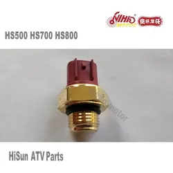 116 HISUN запчасти HS800 Tempature винт переключения 75 HS185MR HS 500cc HS500cc ATV UTV 500 Quad двигатели для автомобиля Кузница тактика Коулман cubcadet