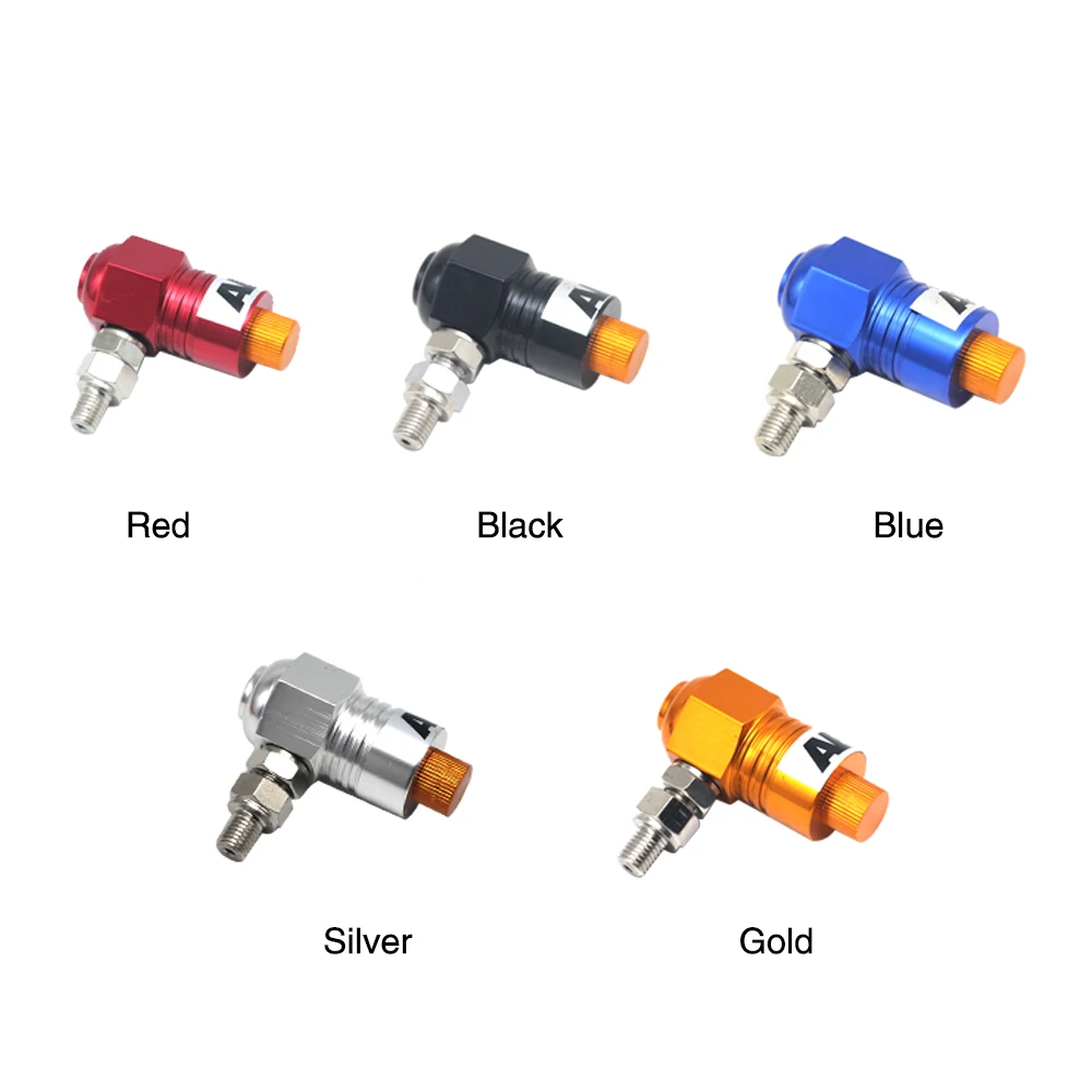 ZS Racing Anti-lock Braking System Anti Brake System 10mm Screw Fit Motorcycle Dirt Pit Bike ABS GY6 Scooter Accessories