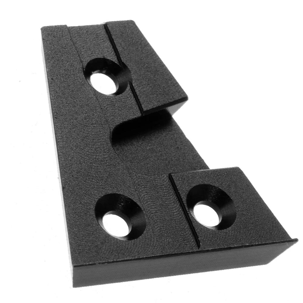 Buy Fotga Plastic V Mount V Lock Male Connector