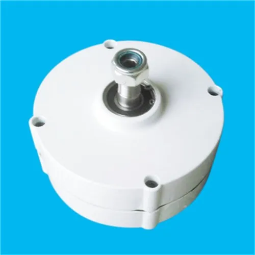 

Good quality 200 w 12 v permanent magnet generator
