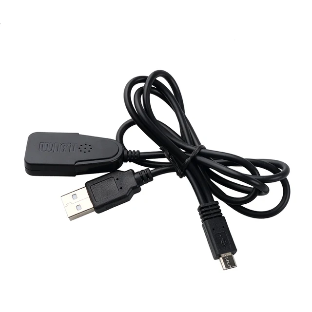 kebidumei TV Stick WiFi Display HD TV Screen Mirroring Dongle for Google Chromecast 2 For Netflix youtube Miracast Airplay DLNA